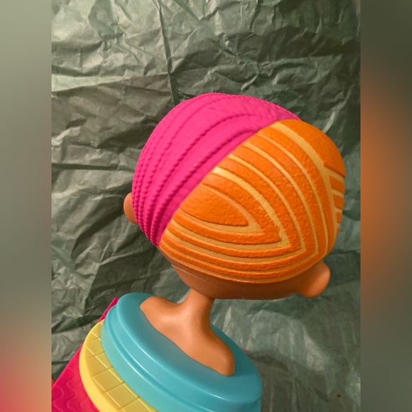 B1G2 - Large Styling Head LOL Surprise Doll - Buy 1, Get 2 FREE - Picture 5 of 9